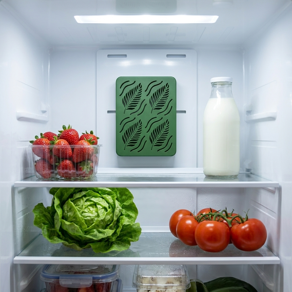 Fresh Fridge