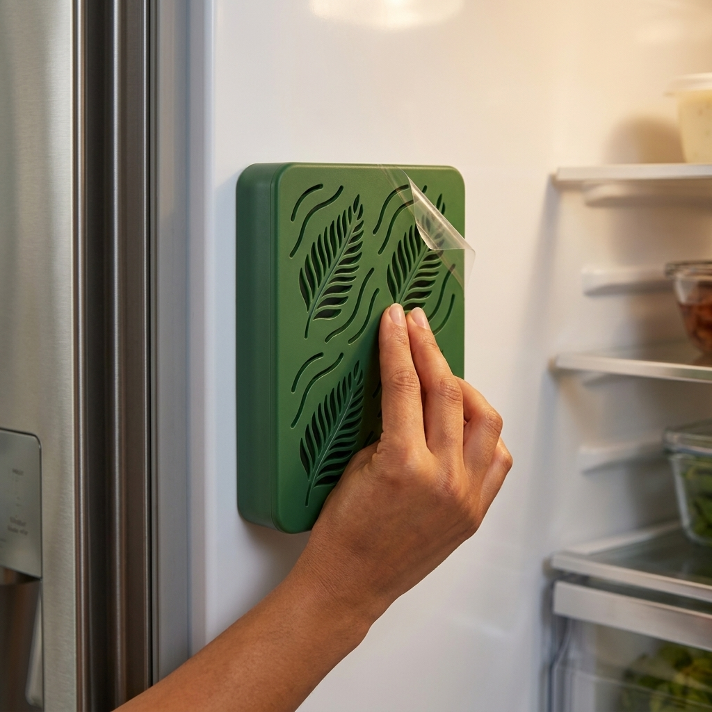 Fresh Fridge