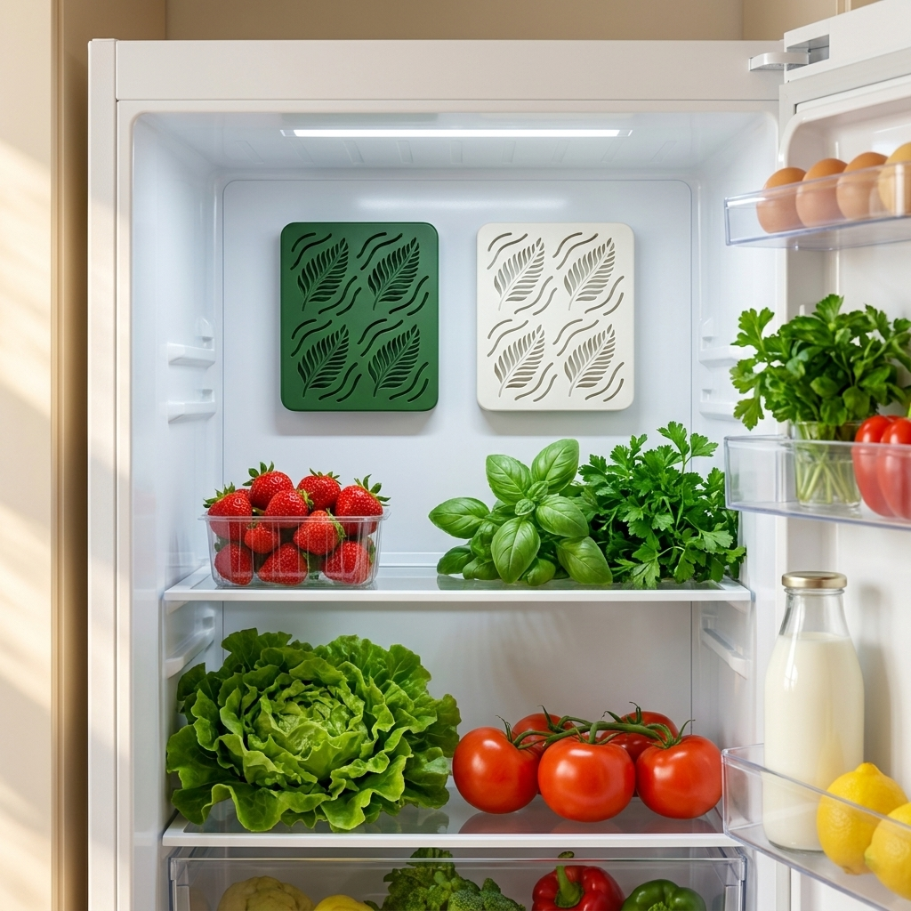 Fresh Fridge