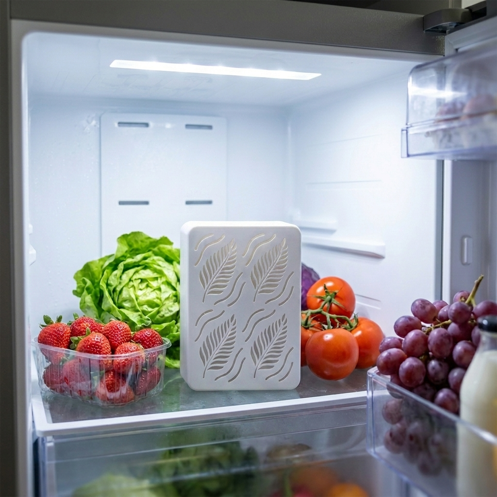 Fresh Fridge